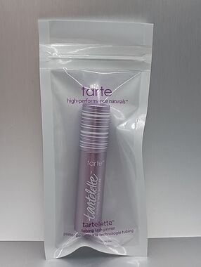 5 For $25 Item🌸 Tarte Tartelette Tubing Lash Primer